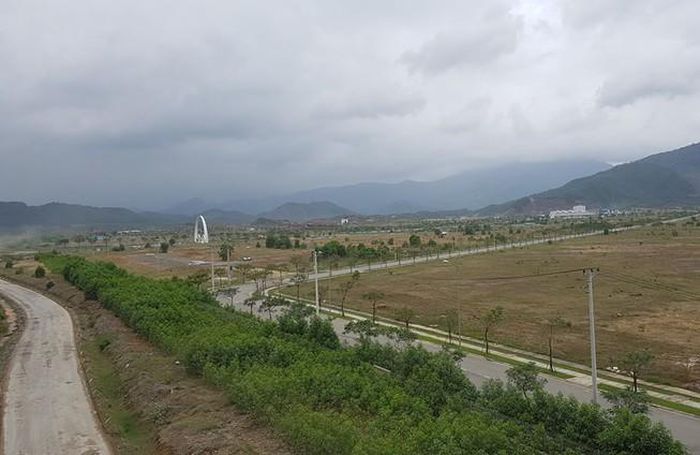 Hàng loạt dự án được TP. Đà Nẵng trao giấy chứng nhận đầu tư