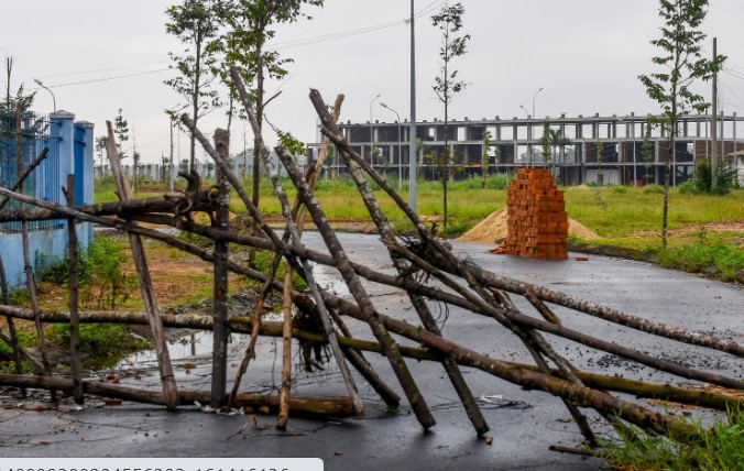 Quảng Ngãi quyết liệt thu hồi các dự án triển khai chậm tiến độ, các dự án do nhà đầu tư thiếu năng lực thực hiện hoặc nhà đầu tư xin để chuyển nhượng
