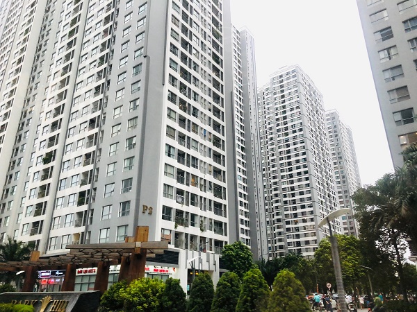 Hà Nội Xem xét về cung cấp thông tin nhà ở và thị trường bất động sản