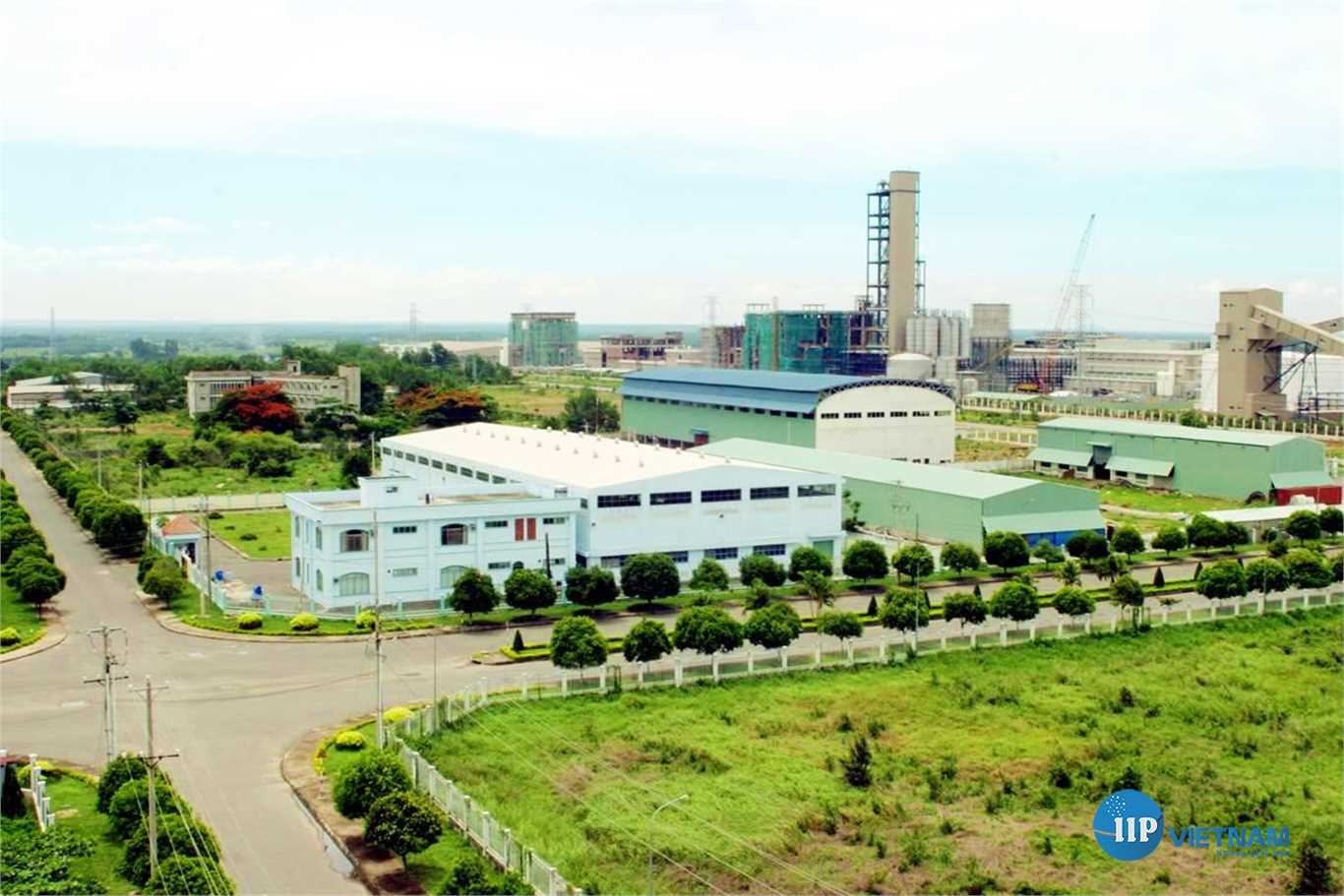 Ông chủ Dự án hạ tầng KCN Gia Bình, Bắc Ninh là ai