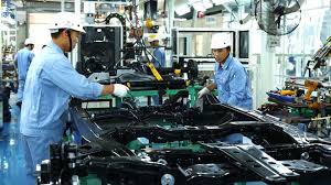 Hà Nội thêm 22 dự án FDI được cấp mới trong tháng 22020