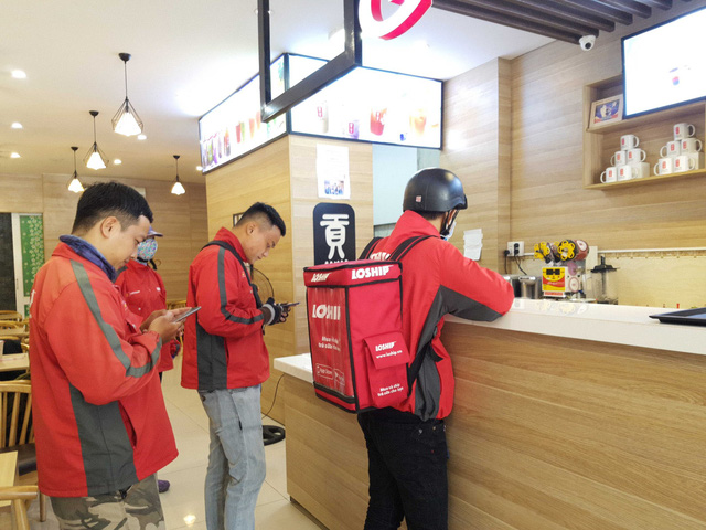 Startup Việt Loship nhận đầu tư Series C từ đồng sáng lập Skype