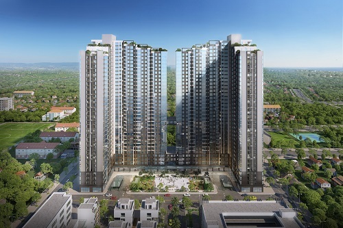 Nếu bán thành công 3 triệu cổ phiếu Mipec dự thu về hơn 50 tỷ đồng