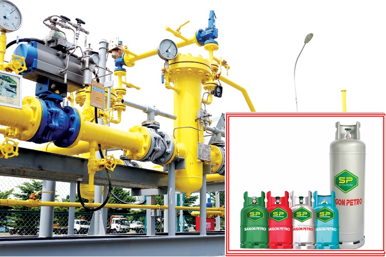 Giá gas hôm nay 262 Giá khí đốt tiếp đà giảm