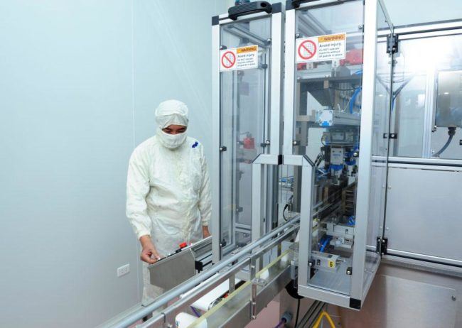 Bidiphar chốt quyền tạm ứng cổ tức năm 2020 bằng tiền tỷ lệ 15%