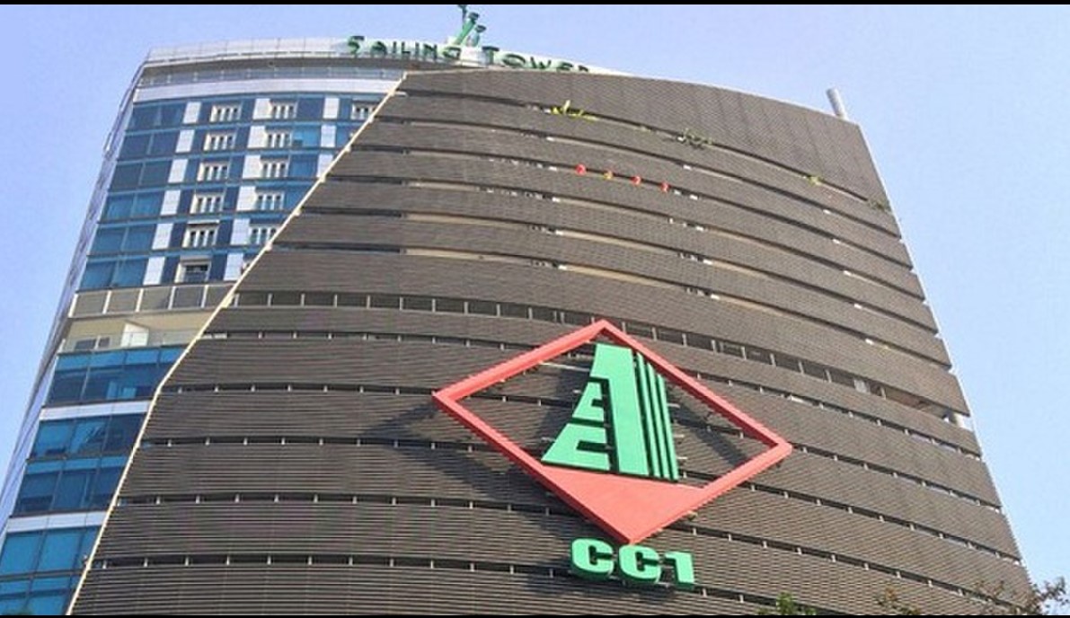 Vừa được bổ nhiệm, Chủ tịch HĐQT của Tổng Công ty Xây dựng số 1 đã đăng ký mua 12,1 triệu cổ phiếu CC1