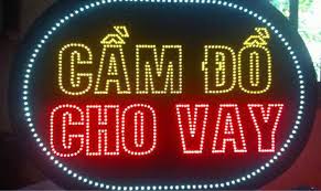 Chuỗi cầm đồ “dòm ngó” mảnh đất cho vay tiêu dùng