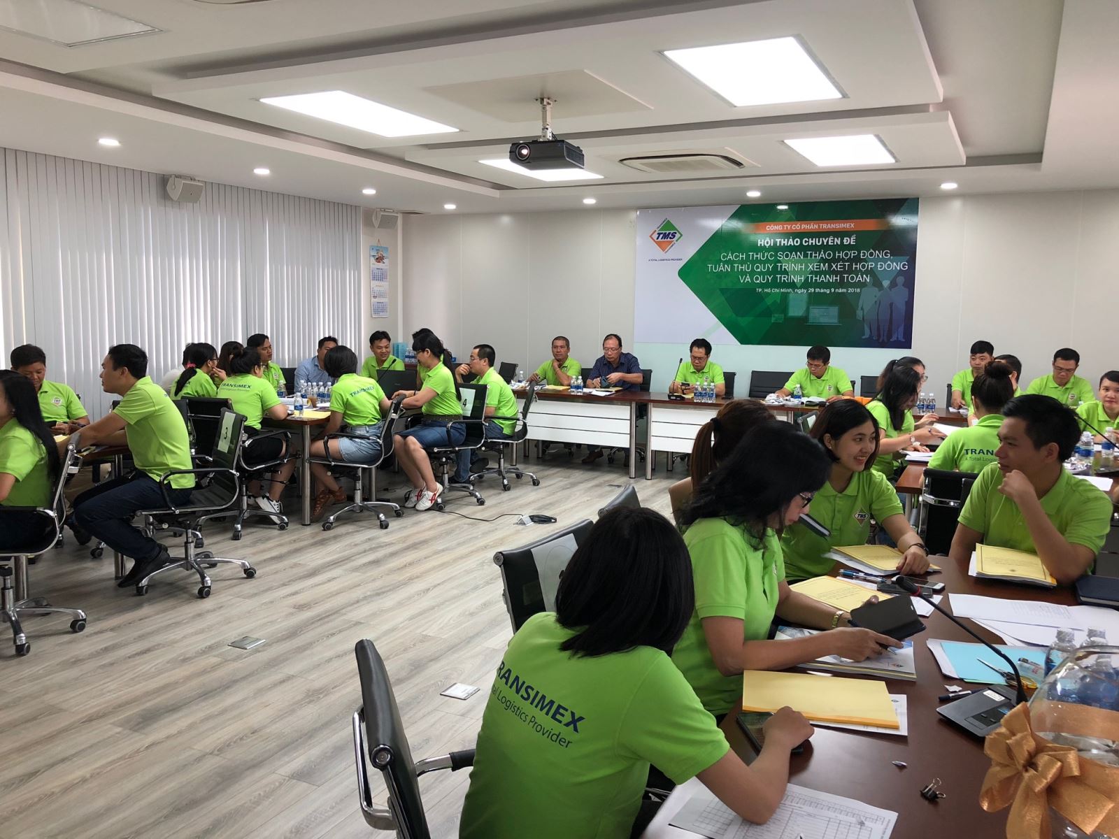 TMS chào bán 2 triệu trái phiếu cho cổ đông