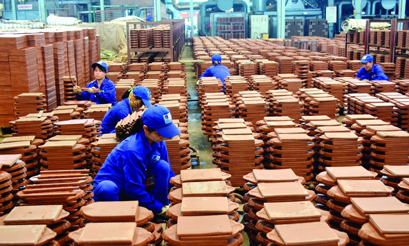 Năm 2020, lãi sau thuế của Viglacera Hạ Long I tăng gấp 105 lần so với năm 2019