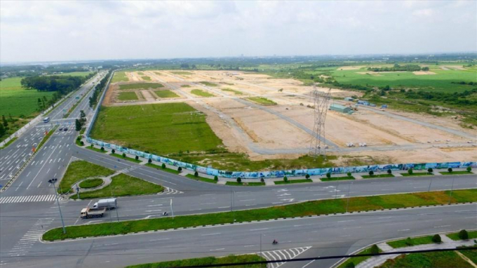 Vụ thâu tóm 43 ha đất vàng Nguyên Cục trưởng Cục Thuế tỉnh Bình Dương cùng 2 thuộc cấp bị bắt tạm giam