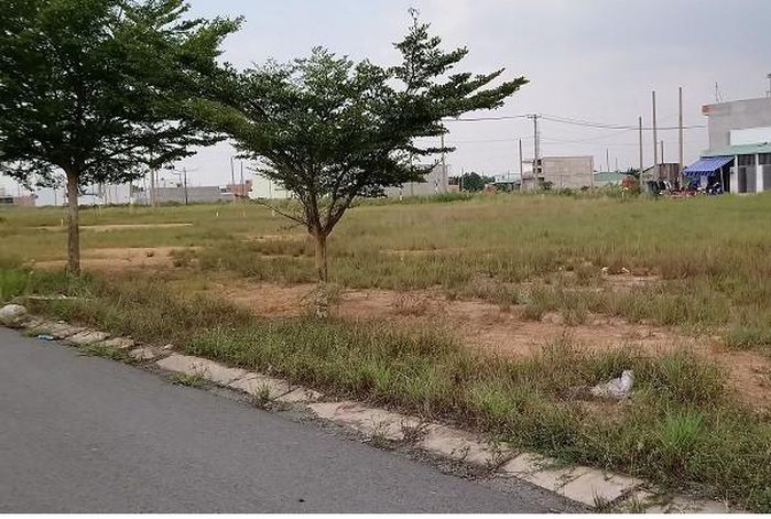 Công an TP HCM thông báo tìm bị hại là khách hàng mua hàng loạt dự án “ma” để phối hợp điều tra