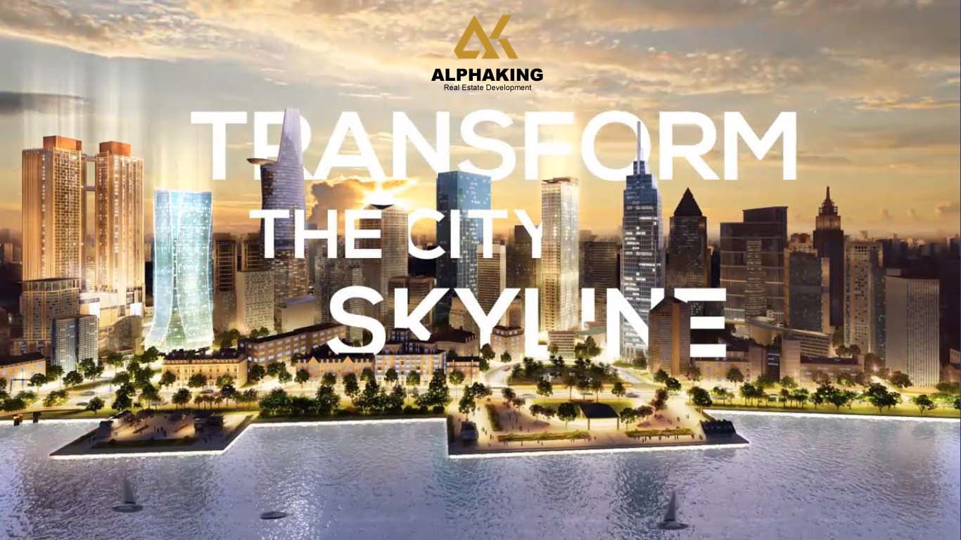 Hàng loạt dự án dang dở, kinh doanh thua lỗ Alpha King có buông thị trường Việt Nam