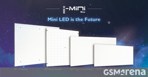 Apple sẽ bắt đầu sản xuất tấm nền LED mini cho iPad vào tháng sau