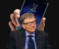 Bill Gates thích dùng điện thoại Android hơn iPhone vì lý do này 