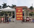 Hải Phòng tiếp tục đình chỉ nhiều hoạt động đề phòng chống dịch 