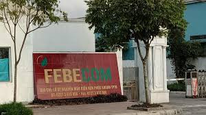 Hàng loạt sai phạm, Febecom tiếp tục bị phạt 353 triệu đồng