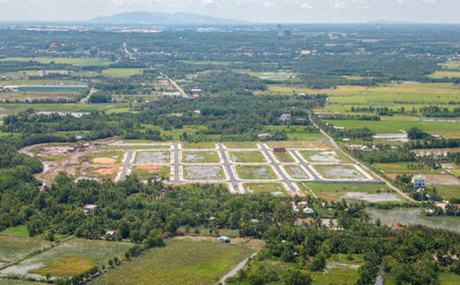 Đồng Nai sắp đấu giá nhiều khu đất vàng