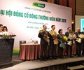 GTNfoods muốn hủy niêm yết trên sàn HoSE lên kế hoạch sát nhập vào Vilico 