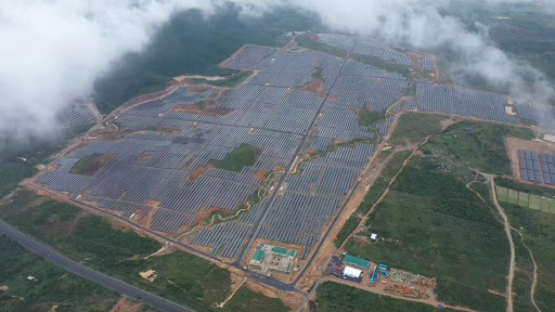 Ông Phan Ngọc Hiếu đăng ký bán gần 4.7 triệu cổ phiếu LCG