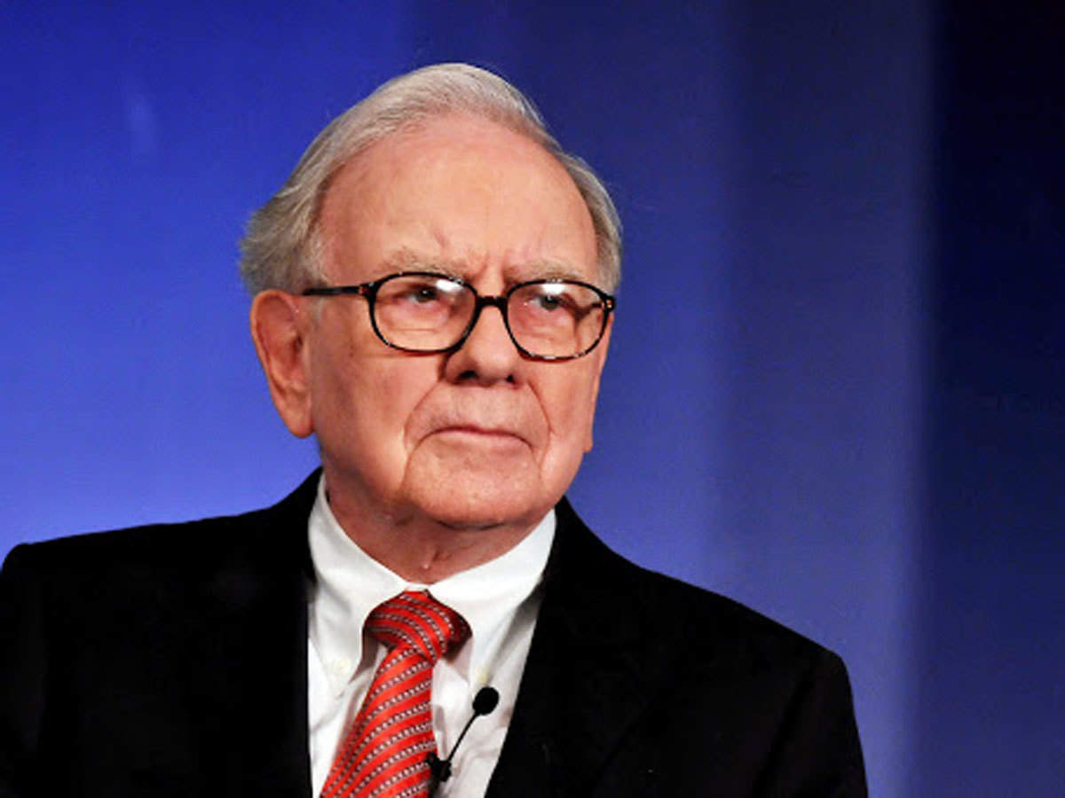 Warren Buffett lý giải việc bán cổ phiếu Apple, “lấy làm tiếc về khoản lỗ xấu xí 11 tỷ USD tại Precision Castparts