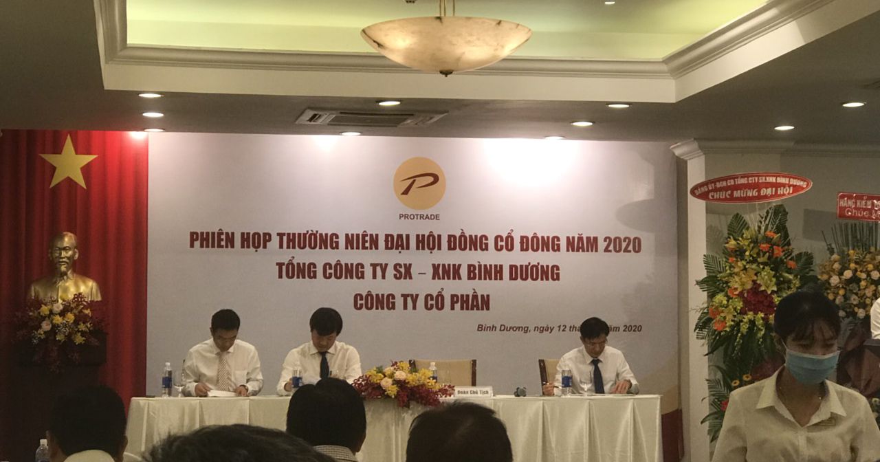 Năm 2020 Lãi sau thuế của PRT đạt 325 tỷ đồng