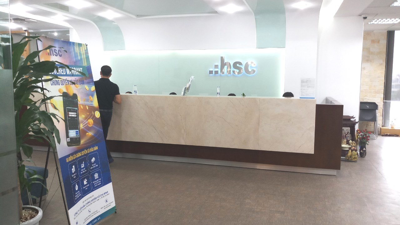 HSC muốn chào bán hơn 152 triệu cổ phiếu, giá 14.000 đồngcổ phiếu