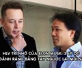 Huấn luyện viên trí nhớ của Elon Musk tiết lộ bí kíp ‘luyện não’ và thành công Đánh răng bằng tay ngược lại mỗi sáng