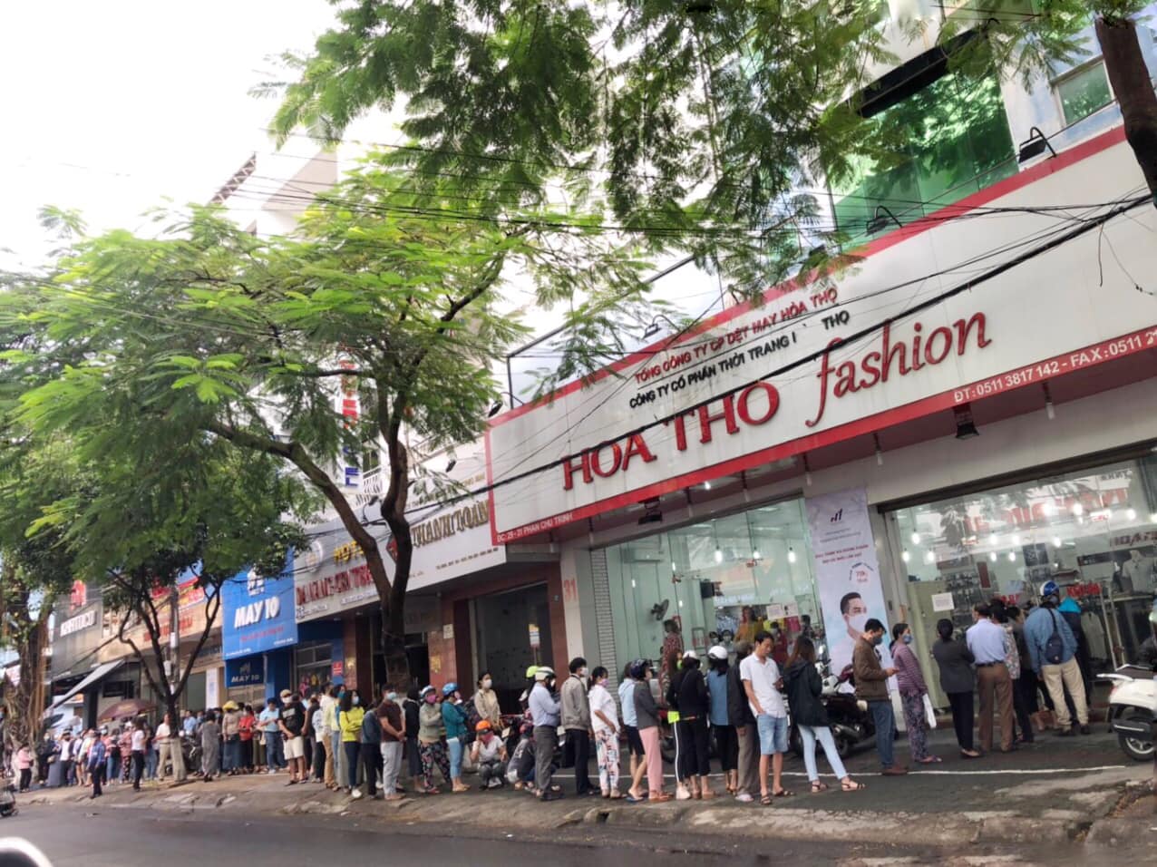 HTG chi 34 tỷ đồng trả cổ tức cho cổ đông