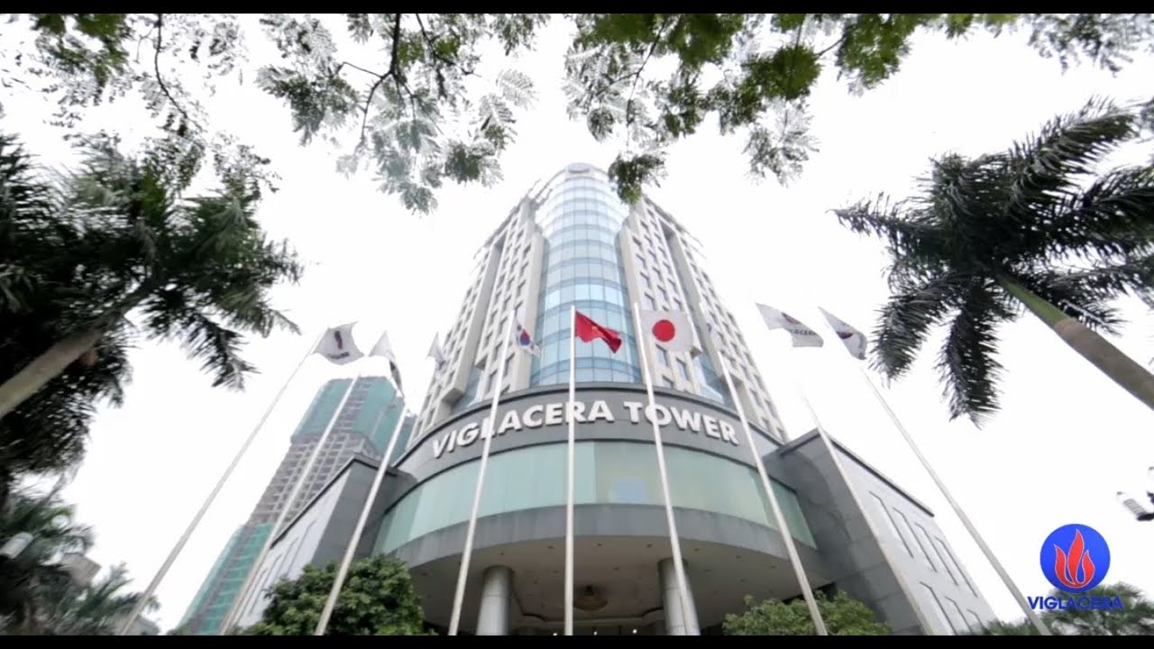 Bà Trần Ngọc Anh đăng ký bán hơn 510.000 cổ phiếu VGC