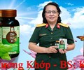 Xử phạt Dược phẩm Vaco vì quảng cáo TPBVSK Khớp Khánh Vân lừa dối người tiêu dùng 