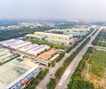 Hai dự án hạ tầng KCN hơn 300 ha tại Nam Định và Vĩnh Phúc được duyệt chủ trương đầu tư 