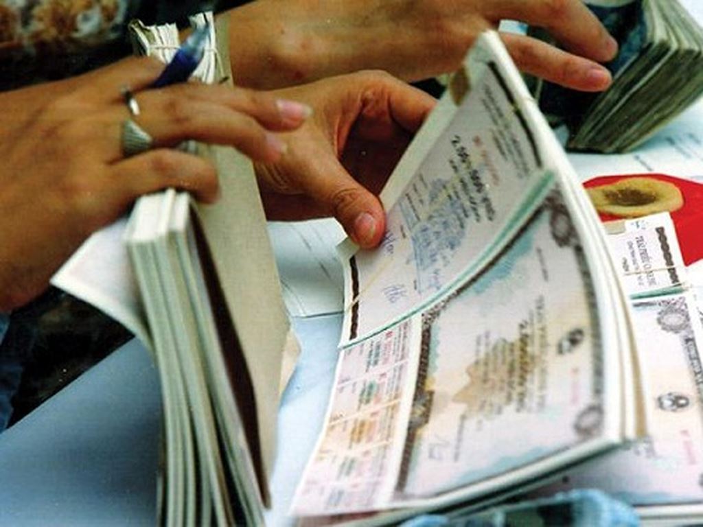 KBNN huy động 350.000 tỷ đồng trái phiếu Chính phủ trong năm 2021