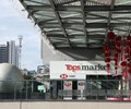 Hệ thống siêu thị Big C bất ngờ đồng loạt đổi tên thành TopsMarket 