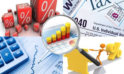 Xây dựng chính sách thuế phù hợp với tình hình dịch bệnh