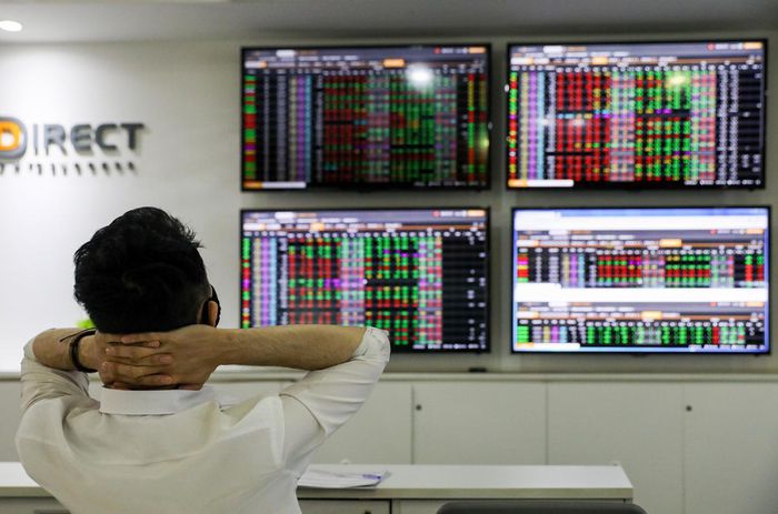 Đề xuất giải pháp đảm bảo hệ thống giao dịch chứng khoán thông suốt