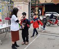 Hà Nội Đảm bảo công tác phòng chống dịch bệnh COVID-19 cho học sinh trở lại trường 