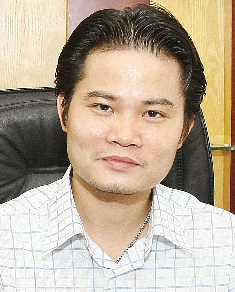 Bán xong 450.000 cổ phiếu IBC, ông Quách Mạnh Hào tiếp tục đăng ký thoái vốn