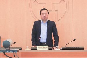 Hà Nội Cân nhắc thời gian mở cửa trở lại với các di tích, cơ sở tôn giáo