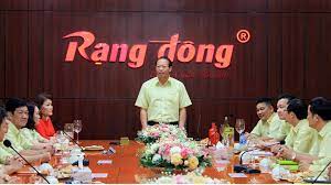 CTCP Rạng Đông Holding (RDP) chuẩn bị phát hành thêm 6,57 triệu cổ phiếu