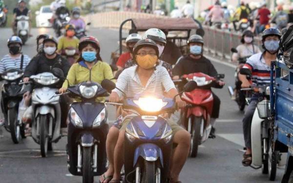 Hà Nội tập trung tuyên truyền bảo đảm trật tự, an toàn giao thông