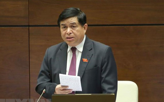 Bộ trưởng Nguyễn Chí Dũng kiến nghị hàng loạt vấn đề nóng