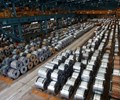 Mỹ áp thuế chống bán phá giá đối với nhôm tấm từ 18 quốc gia 