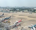 Rà soát năng lực nhà thầu 2 dự án nâng cấp đường băng Nội Bài Tân Sơn Nhất 
