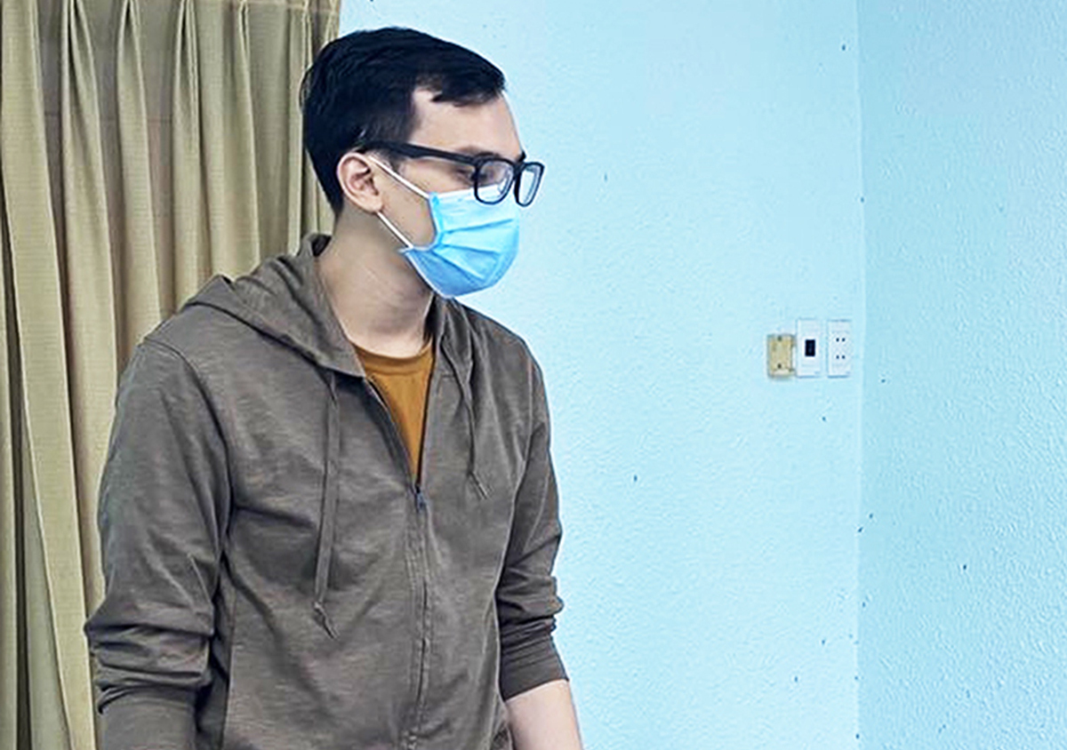 Nam tiếp viên hàng không lây nhiễm COVID-19 gây thiệt hại gần 4,5 tỷ đồng