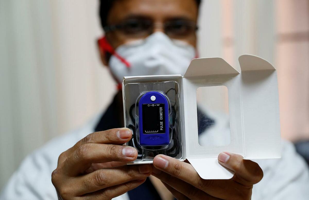 Mời tham gia Hội chợ trực tuyến về chăm sóc sức khỏe và Y tế tại Ấn Độ