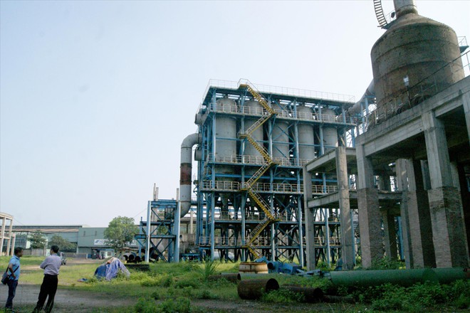 Vinaincon âm vốn chủ sở hữu hơn 700 tỷ đồng, nhiều ngân hàng lớn là chủ nợ