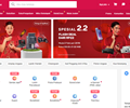 Sàn thương mại điện tử hàng đầu Indonesia chuẩn bị IPO 