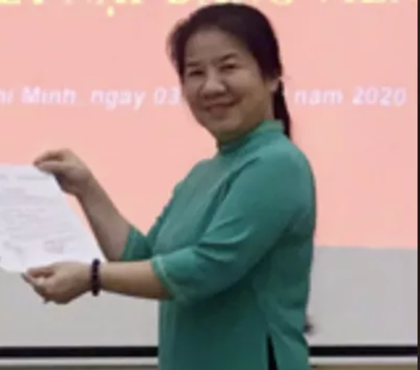 Khởi tố, bắt tạm giam nguyên Chánh Thanh tra Sở Tài chính TP.HCM