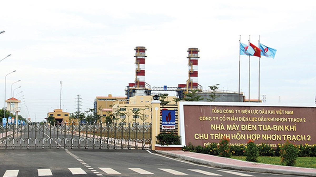 POW muốn thoái toàn bộ vốn tại PVM