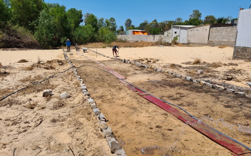 Bà Rịa – Vũng Tàu Cảnh báo tình trạng phân lô tách thửa đất nông nghiệp 